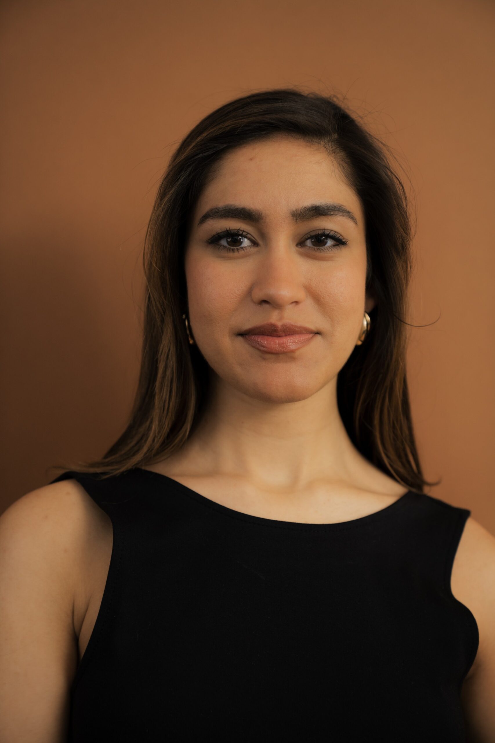 Léa Nayak, portrait; Pittsburgh Opera Resident Artist 2026-27